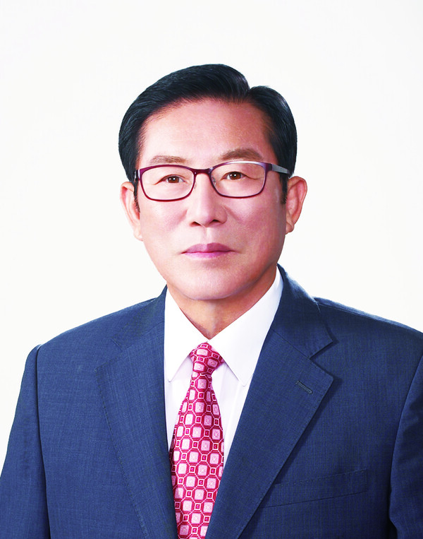 이 상 계  노인회장