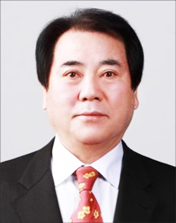 김대동 전  나주시장