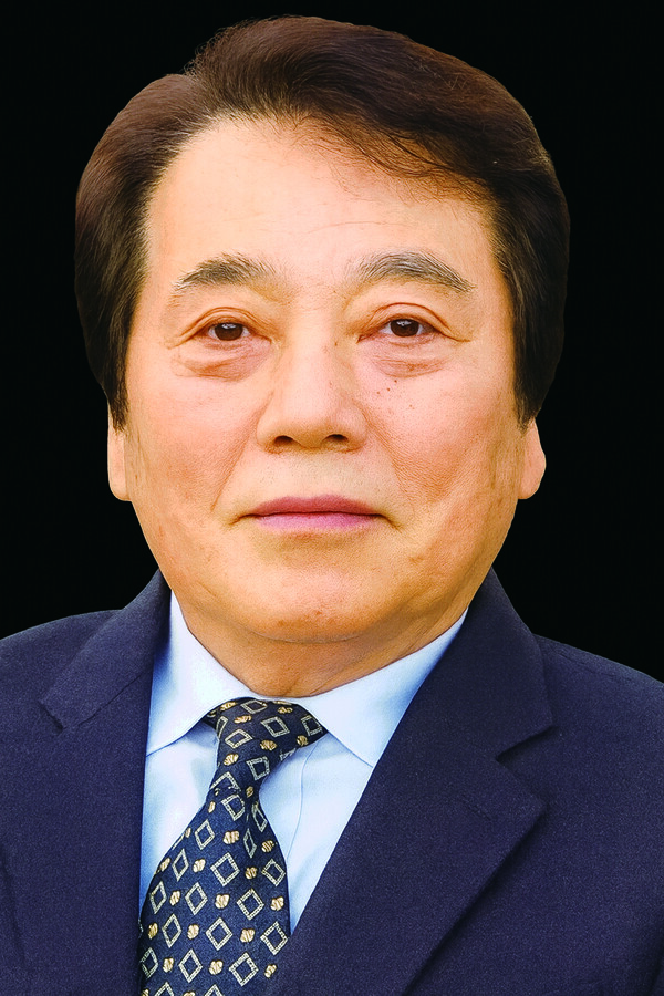 김대동 (전 나주시장)